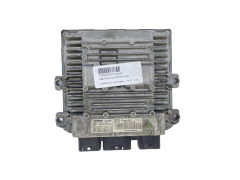 Controlador 9650670480 9643455080 5WS40021J-T SID802 PSA Siemens 59766