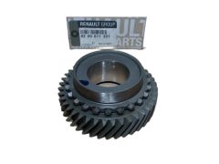 Engranaje De La Marcha Nueva Original 8200611301 Renault Dacia