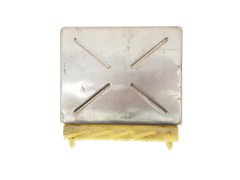 Controlador Volvo P09480761 00001313A5 Temic 30796
