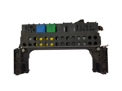 Caja Reles / Fusibles A1695450001 550000570 1418562-1 Mercedes-Benz 20465