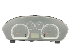 Velocímetro/Instrumentos Y Relojes Chevrolet Aveo 96814474 26873