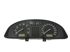 Velocímetro/Instrumentos Y Relojes VW Passat 3B0919860A 49953