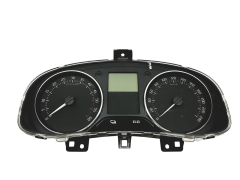 Velocímetro/Instrumentos Y Relojes Skoda Fabia 5J0920810J Johnson 52009