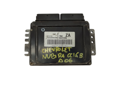 Controlador 96422396 5WY1E03C D42 1BJI ZA Chevrolet 16732