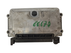 Controlador 0261204939 9633184780 26FM0534 PSA Bosch 2938