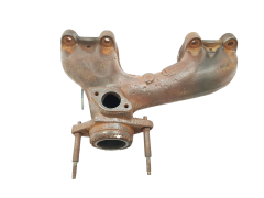 Colector De Escape 0341C8 Citroen Peugeot 1.9 D DW8 WJY WJZ