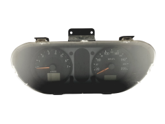 Velocímetro/Instrumentos Y Relojes Ford Fiesta 2S6F-10849-JE 2S6F10849JE 40945