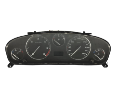 Velocímetro/Instrumentos Y Relojes Peugeot 406 9648214780 45016