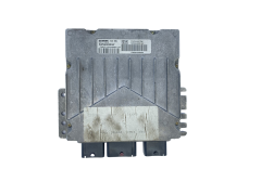Controlador 5WS40020G-T 9644895180 9641849280 PSA Siemens 60439