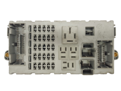 Caja Reles / Fusibles Fiat Lancia 51799306 CPL 20014