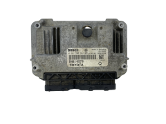 Controlador 89661-0D270 0261208841 Toyota Bosch 53018