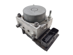 Bomba Abs Fiorino Bipper Nemo 51879971 0265801079 Bosch 1718