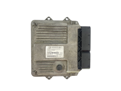 Controlador FGP 55196352 ZJ MJD6JO.CA 71600.049.04 Fiat 60925