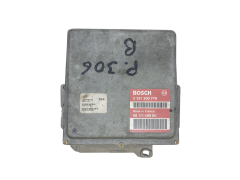 Controlador 9617149880 0261200778 26FM0076 PSA Bosch 57149