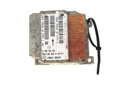 Controlador 0285001222 0018203126  Bosch Mercedes