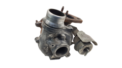 Turbocompresor 16446RH82728353 7701478939 54359710028 1.5 DCI BorgWarner 05