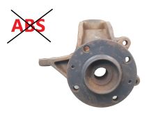 Mangueta De La Rueda Delantero Derecho Peugeot 364753 330785 82mm 16mm 25Z