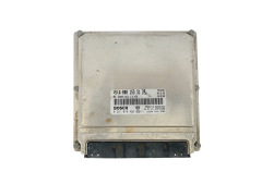 Controlador A0001533179 0281010426 Mercedes Bosch 38841