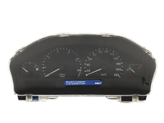 Velocímetro/Instrumentos Y Relojes Land Rover Range AMR5990 LR0010002