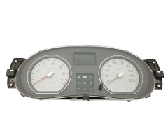 Velocímetro/Instrumentos Y Relojes Dacia Sandero P248104802R 26881