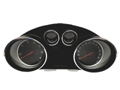 Velocímetro/Instrumentos Y Relojes Opel Astra J 13460582 600775881 GM 32021
