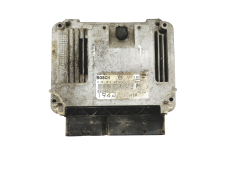 Controlador 55200533 0281012148 Fiat Bosch 