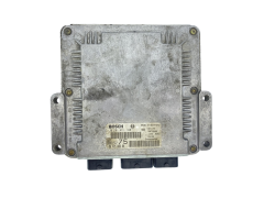 Controlador 0281011188 9640938680 9648588880 PSA Bosch 63140