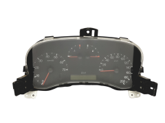 Velocímetro/Instrumentos Y Relojes Fiat Punto 46812967 503000342900 28898