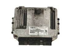 Controlador Ford 0281011701 6M51-12A650-NC Bosch 27700
