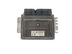 Controlador MEC37-300 F2  XW Nissan Hitachi 39432