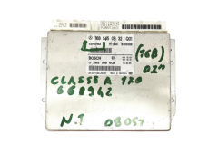 Controlador ESP 1685450832 0265109606 Mercedes Bosch 17244