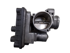 Mariposa De Aire Mercedes-Benz W168 A1661411225 412.260/003/002 1627