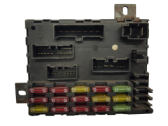 Caja Reles / Fusibles Fiat 46533391 20115