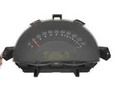 Velocímetro/Instrumentos Y Relojes Smart Fortwo 001184V015 110008872002 23435