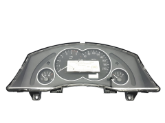 Velocímetro/Instrumentos Y Relojes Opel Meriva 13173381XT 110080162026 49938
