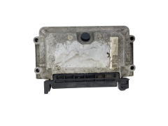 Controlador 0261206216 9632693980 PSA Bosch 55856