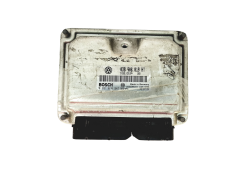Controlador 038906019HT 0281010947 Seat Bosch 23872