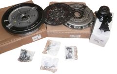 Kit De Embrague Volante De Motor Citroen C5 DS5 1.6HDI 1631733780