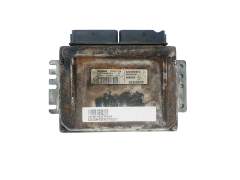 Controlador S110138001A 8200056873 8200044437 Renault Siemens 36796