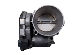 Mariposa De Aire Alfa Romeo Iveco Opel 0280750073 Bosch 2495