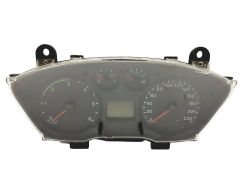 Velocímetro/Instrumentos Y Relojes Ford Transit 6C1T-10849-CF 6C1T10849CF 44421