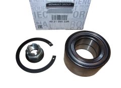 Rodamiento De La Rueda Trasera Original 402109533R Renault Dacia