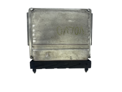 Controlador 0281001776 09470429B Volvo Bosch 49334
