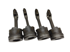 Biela Del Pistón Completo 7701475074 120A16332R 7701475356 1.5dci K9K728 Ren