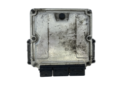 Controlador 0281001999 7700104407 7700114854 Renault Bosch 52597