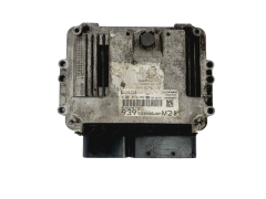 Controlador 0281014459 51829731 Alfa Romeo Bosch 38998