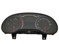 Velocímetro/Instrumentos Y Relojes Audi A3 8V0920870H A2C84208100 VDO