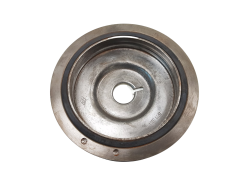 Polea Del Eje 123031777R 1.5 dCi Dacia Renault Nissan Mercedes 0km