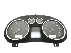 Velocímetro/Instrumentos Y Relojes Audi A2 8Z0920900M 110080150003 VDO