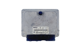 Controlador 09180353DX 0281001971 Opel Bosch 40955